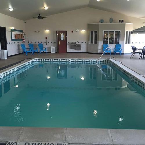 osceola grand hotel