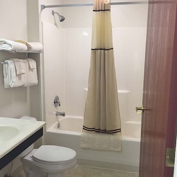 Osceola Grand Hotel,Cadillac>>Big Rapids,3 star