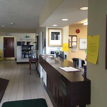 Osceola Grand Hotel,Cadillac>>Big Rapids,3 star