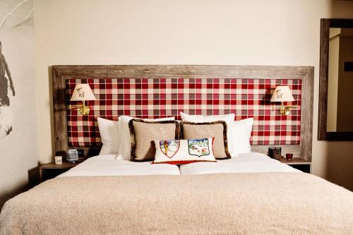 Hotel Bristol,Charrat>>Bagnes,3 star