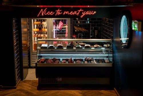 Hotel Bristol,Charrat>>Bagnes,3 star