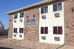 Coratel Inn & Suites By Jasper Hastings,2540 Vermillion Street,3 star