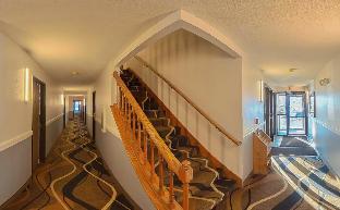 Coratel Inn & Suites By Jasper Hastings,2540 Vermillion Street,3 star