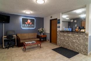Coratel Inn & Suites By Jasper Hastings,2540 Vermillion Street,3 star