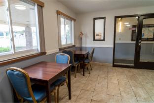 Coratel Inn & Suites By Jasper Hastings,2540 Vermillion Street,3 star