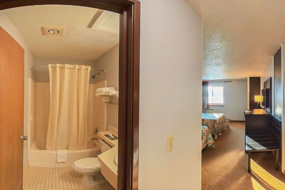 coratel inn and suites by jasper hastings