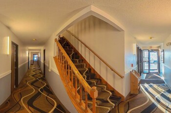 coratel inn and suites by jasper hastings