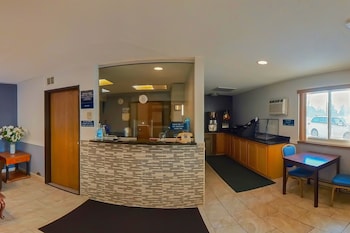 coratel inn and suites by jasper hastings