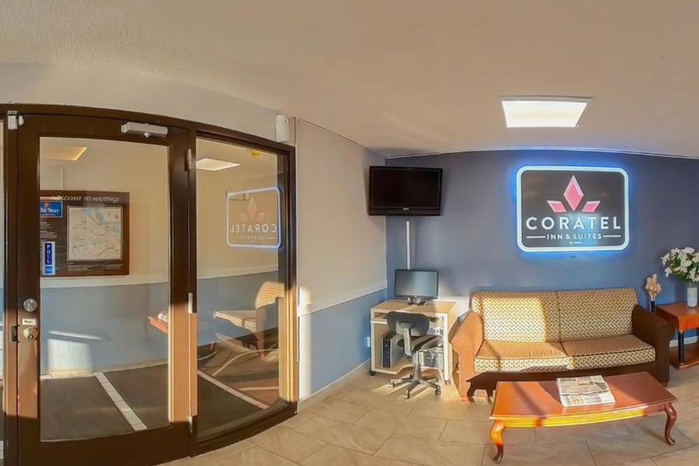 coratel inn and suites by jasper hastings