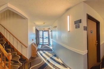 coratel inn and suites by jasper hastings
