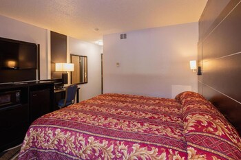 coratel inn and suites by jasper hastings