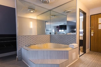 coratel inn and suites by jasper hastings