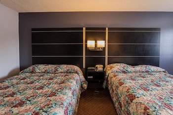 coratel inn and suites by jasper hastings