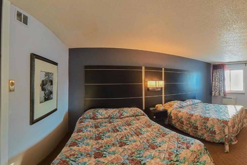 coratel inn and suites by jasper hastings