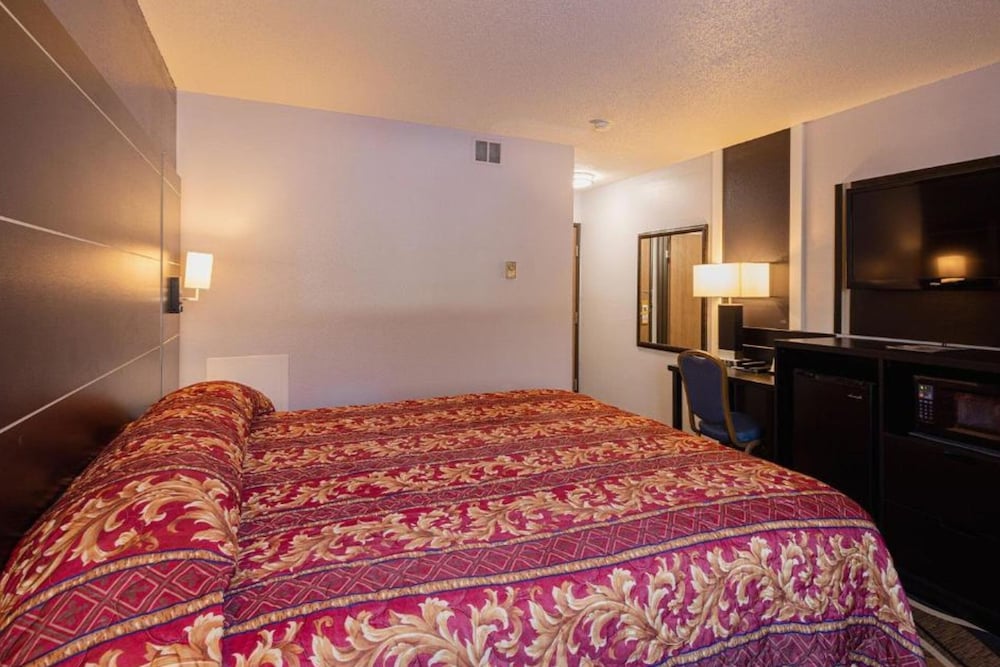 coratel inn and suites by jasper hastings