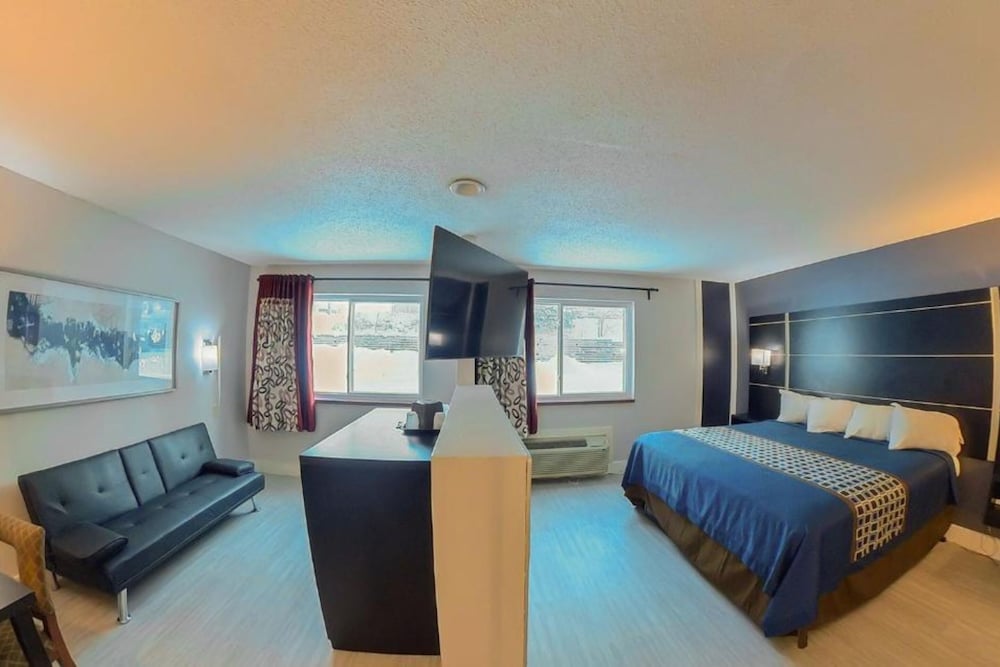 coratel inn and suites by jasper hastings