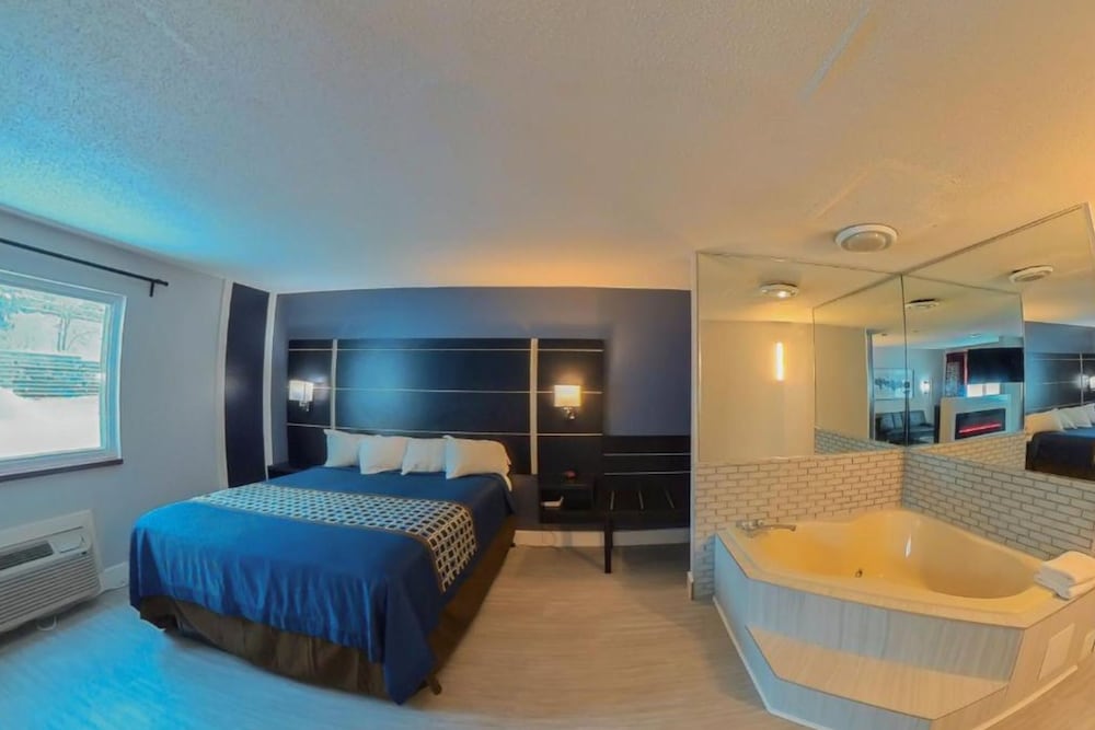 coratel inn and suites by jasper hastings
