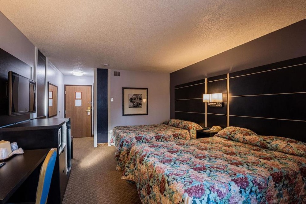 coratel inn and suites by jasper hastings