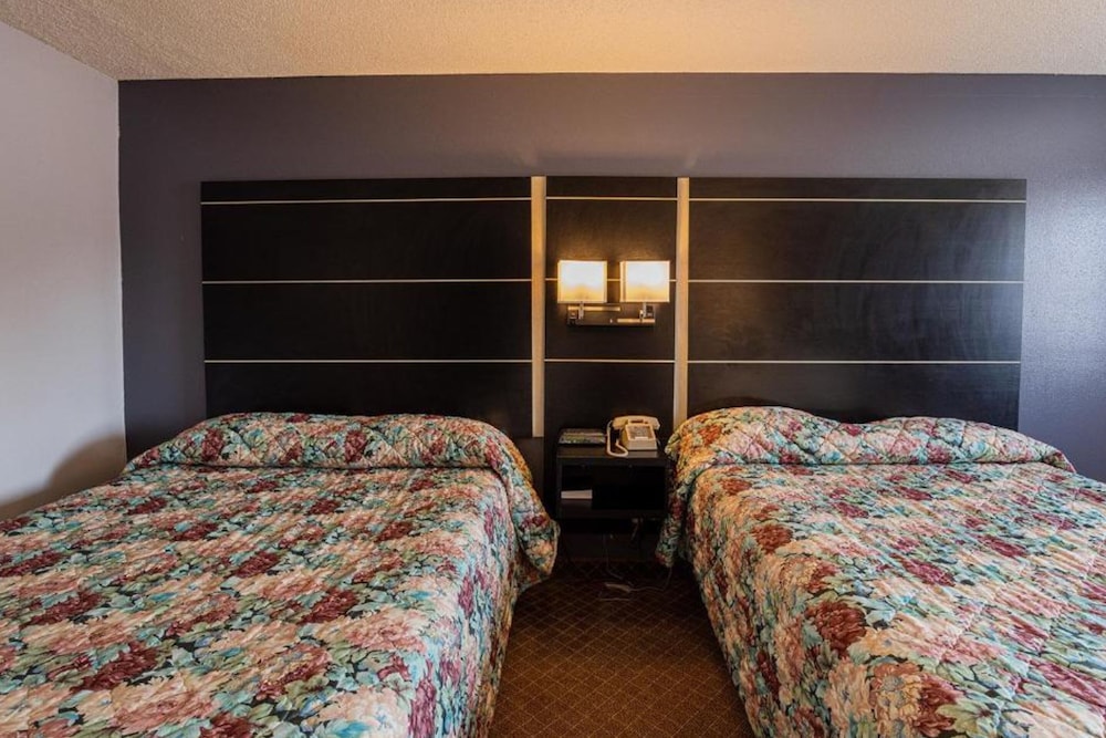 coratel inn and suites by jasper hastings