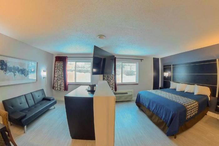 coratel inn and suites by jasper hastings