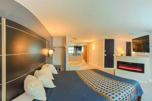 coratel inn and suites by jasper hastings