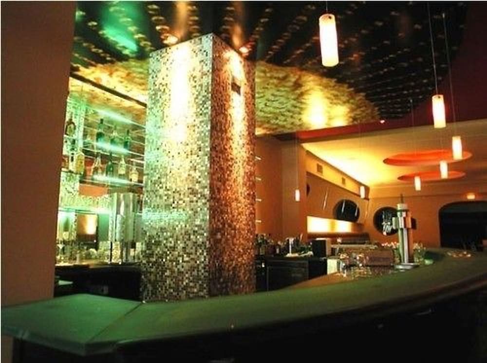 cityhotel monopol