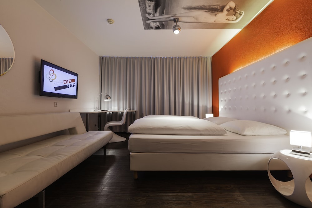 cityhotel monopol