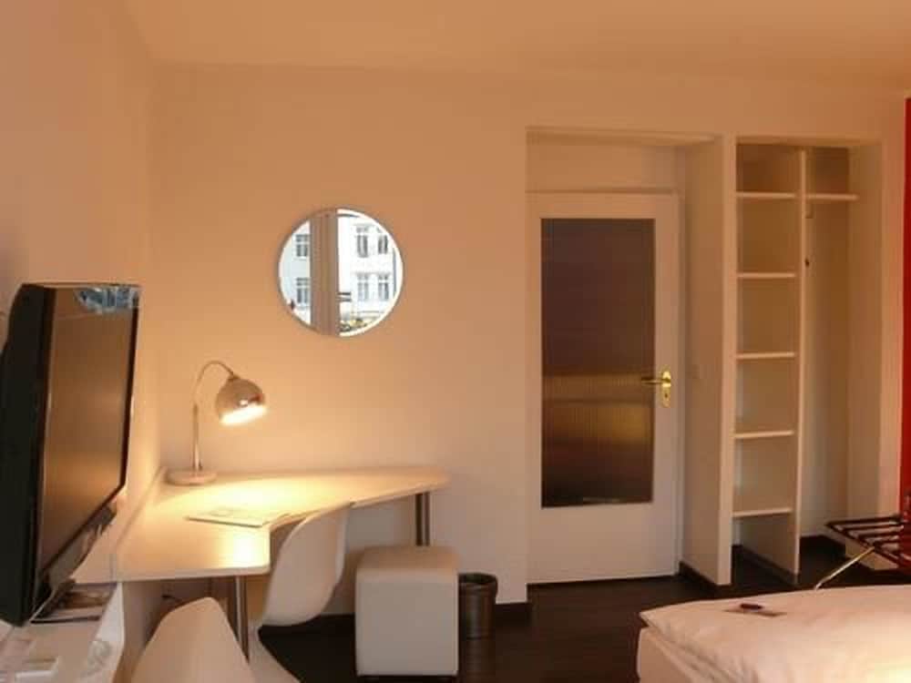 cityhotel monopol