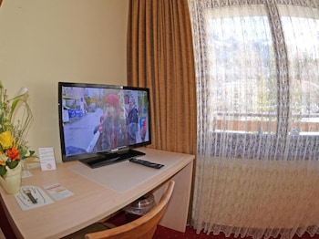 hotel alex