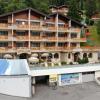 hotel alex