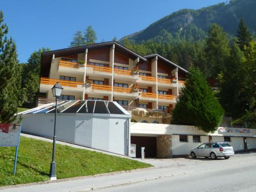 hotel alex