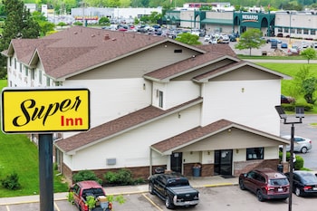 super inn by oyo lansing mi