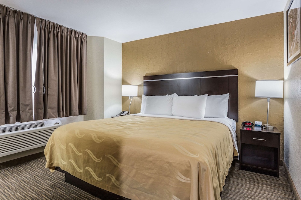 quality inn and suites meridian west boise