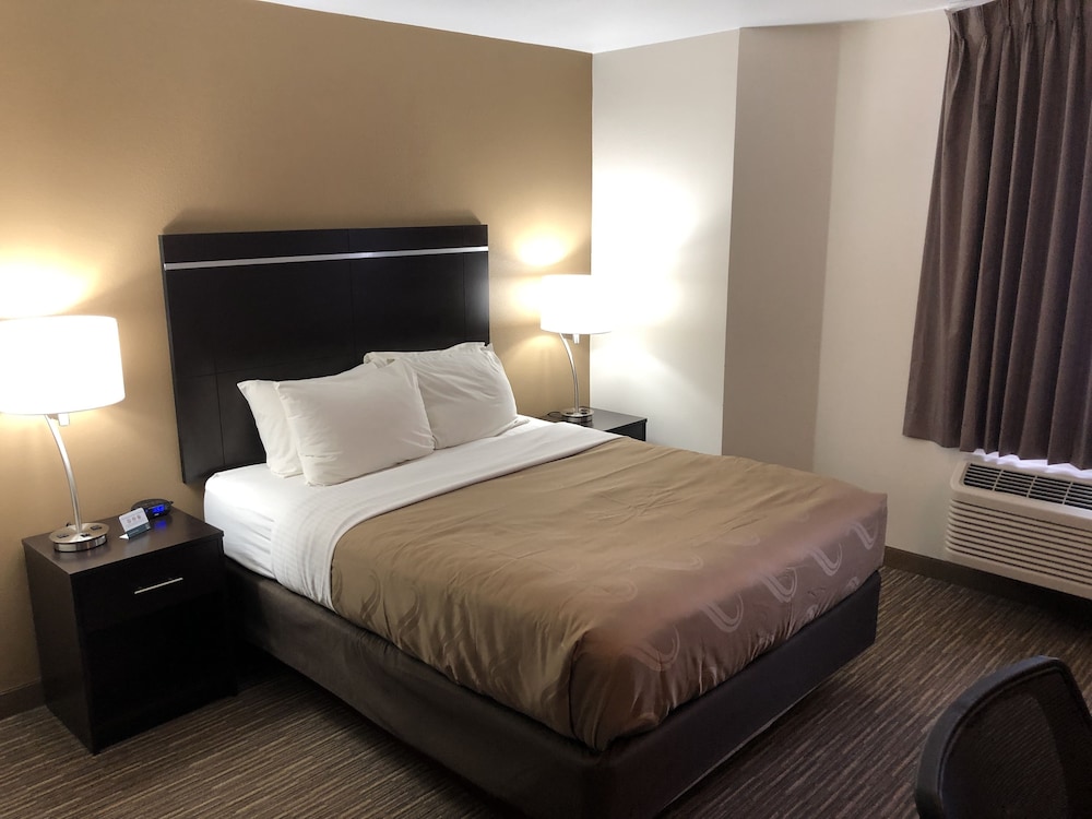 quality inn and suites meridian west boise