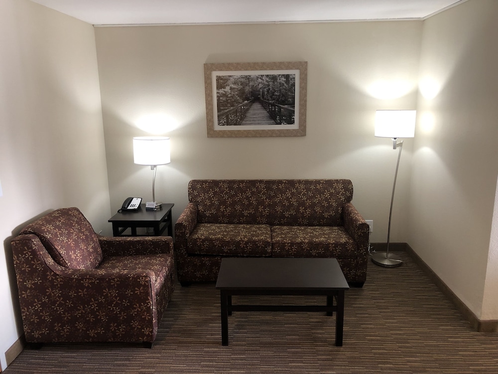 quality inn and suites meridian west boise