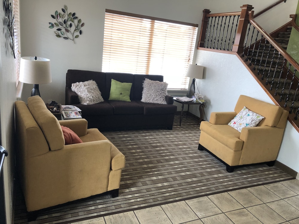 quality inn and suites meridian west boise