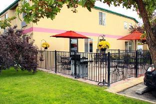 quality inn and suites meridian west boise
