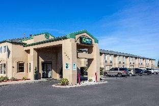 quality inn and suites meridian west boise