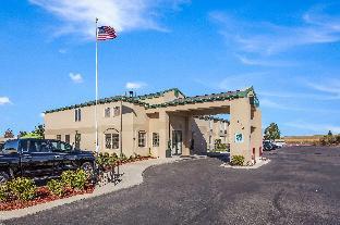 quality inn and suites meridian west boise