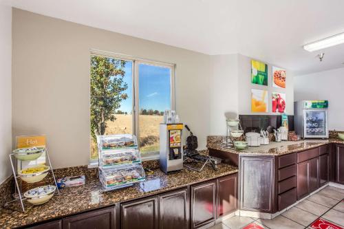 quality inn and suites meridian west boise