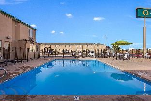 quality inn and suites meridian west boise