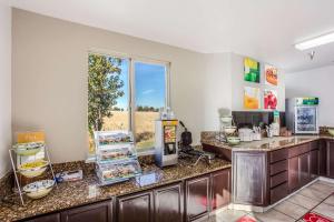 quality inn and suites meridian west boise
