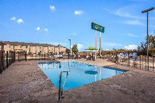 quality inn and suites meridian west boise
