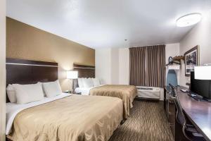 quality inn and suites meridian west boise