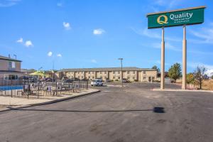 quality inn and suites meridian west boise