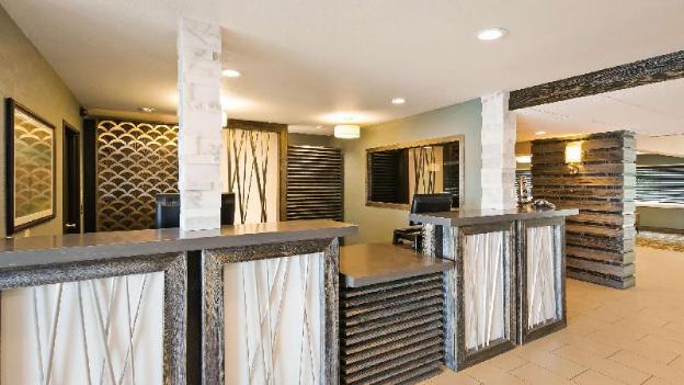 best western long beach inn