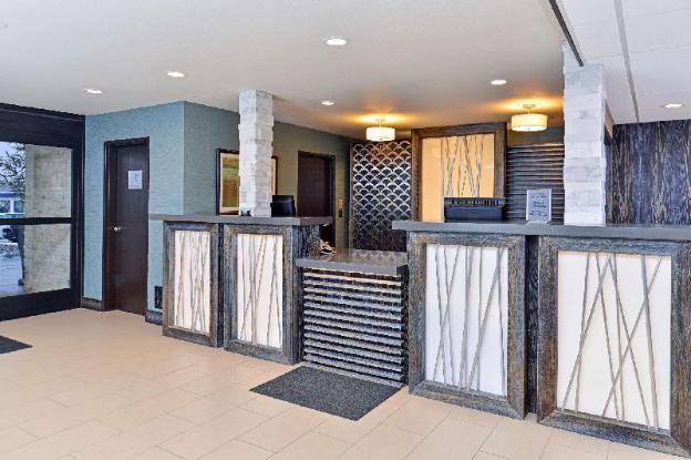 best western long beach inn