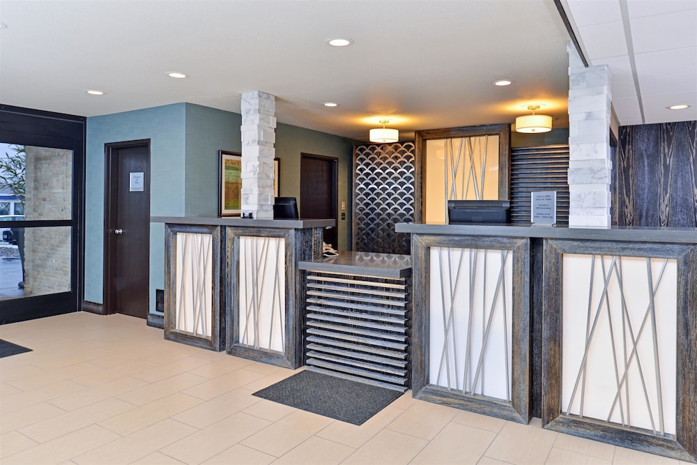 best western long beach inn