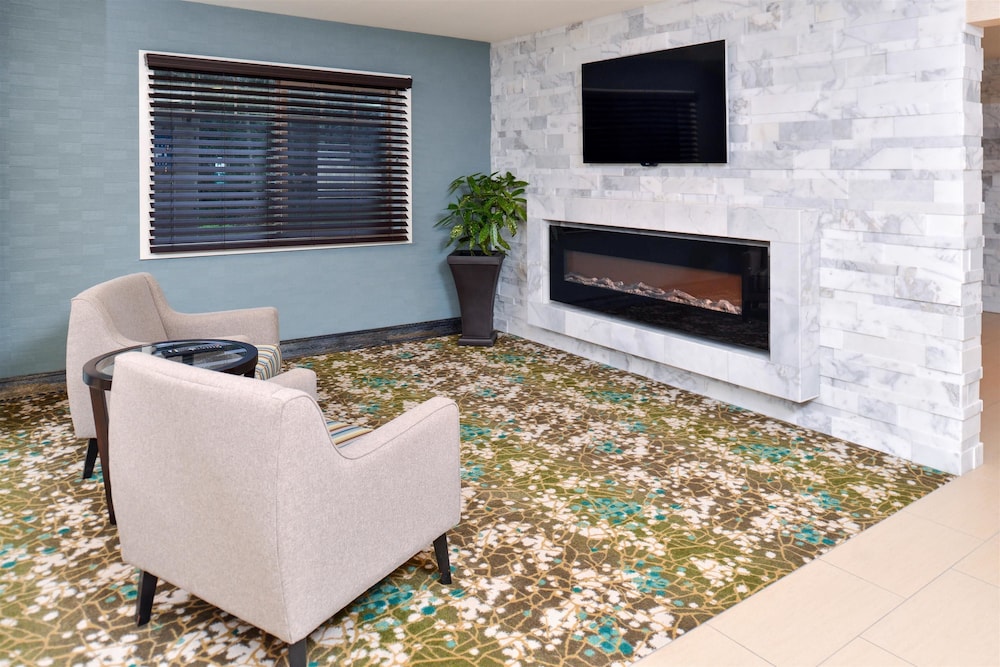 best western long beach inn