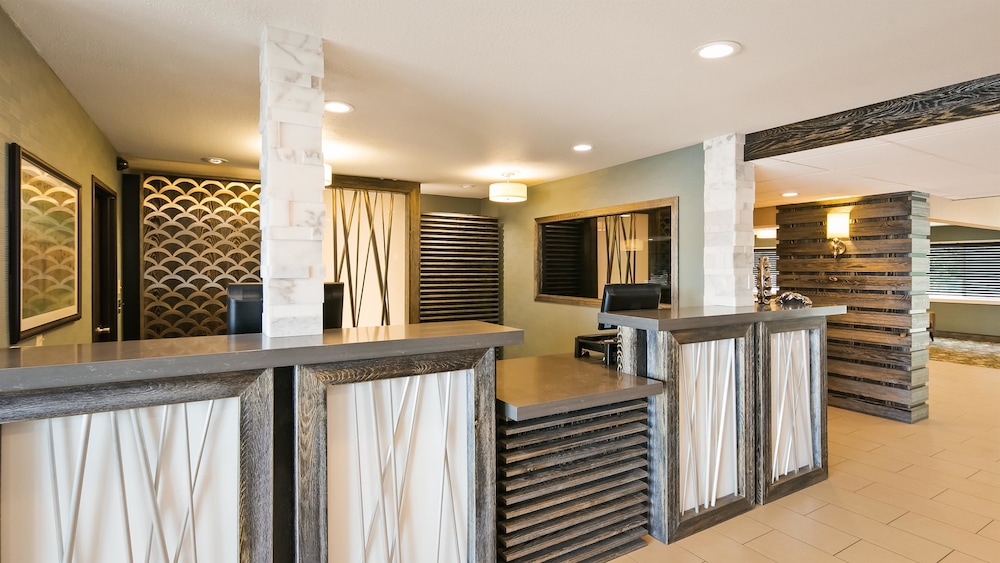 best western long beach inn